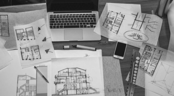 "black-and-white-interior-macbook-drawing-71983"